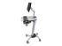 Ergotron Neo-Flex - Cart - Right-angle