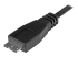 StarTech USB C to Micro USB Cable 0.5m - Close up