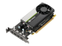 NVIDIA T1000 - Graphics card - Left-angle