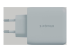 2-Power - Power adapter - Left side