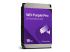 WD Purple Pro WD181PURP - Left-angle