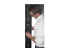 APC NetShelter SV - Rack cabinet - Close up