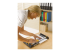 Fellowes Electron A3 - Right-angle