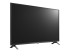 LG 65UN73006LA 65" Smart Ultra HD HDR LED 4K TV - Right-angle