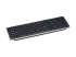 Contour Balance Keyboard - Left-angle