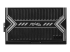 MSI MAG A650BN - Power supply (internal) - Front