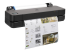 HP DesignJet T230 - 2025 Edition - Left-angle