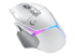 Logitech G G502 X PLUS - Back