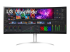 LG UltraWide 40WP95CP-W - Front