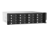 QNAP TL-R1620Sep-RP - Hard drive array - Left-angle