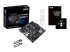 ASUS PRIME B550M-K - Motherboard - Front