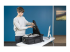 Kensington Contour 2.0 Pro Overnight Laptop Spinner - Inside