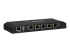 Ubiquiti EdgeSwitch ES-5XP - Left-angle