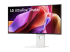 LG UltraFine 40U990A-W - Right-angle