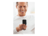 Panasonic KX-TGE823E - Back