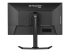 iiyama G-MASTER Black Hawk GB2745HSU-B1 - Back