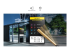 Samsung OH24B - 24" Diagonal Class OHB Series LED-backlit LCD display - Multi-angle
