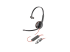 HP Poly Blackwire 3225 - Right-angle