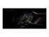 MSI AGILITY GD70 Pro Gaming Mousepad 900mm x 400mm - Close up