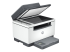 HP LaserJet MFP M234sdw - Left-angle