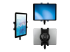 StarTech.com Adjustable Tablet Tripod Stand - Close up