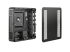 HP Desktop Mini LockBox V2 - Back