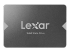 Lexar NS100 - SSD - 512 GB - Front