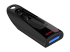 SanDisk Ultra - USB flash drive - Back