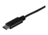 StarTech USB C to Micro USB Cable - Close up