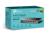 TP-Link JetStream TL-SG108E Easy Smart Switch - Left-angle