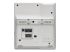 Poly Edge E300 - VoIP phone with caller ID/call waiting - Bottom