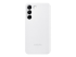 Samsung EF-ZS901 - Flip cover for mobile phone - Back