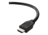 Belkin Standard HDMI cable - Close up