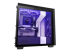 NZXT Kraken X73 RGB - Processor liquid cooling system - Left-angle