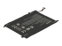 2-Power Main Battery Pack - Top