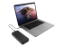 Trust Laro - Power bank - Left-angle
