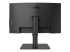 BenQ DesignVue PD2506Q - Back