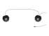 Creative Pebble V3 - Speakers - Top
