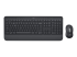 Logitech Signature MK650 Combo for Business - Front