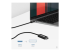 Plugable USBC-HDMI-CABLE - Close up