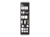 ASUS TUF GAMING B550-PLUS WIFI II - Front