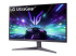 LG UltraGear 27GS50F-B - Right-angle