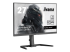iiyama G-MASTER Black Hawk GB2745HSU-B1 - Left-angle