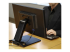 Ergotron Neo-Flex Touchscreen Stand - Back