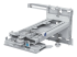 Epson EB-685W - 3LCD projector - Right-angle