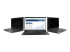 Startech 14in Lap14in Laptop Privacy Screen, Anti-Glare Privacy Filter for Widescreen (16:9) Displays, Laptop Monitor Screen Protector with 51% Blue Light Reduction - Multi-angle