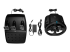 Logitech G923 - wheel and pedals set - Front