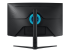 Samsung Odyssey Neo G7 S32BG750NU - Back