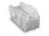 HP - 5000 staples - original - Left-angle