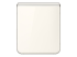 Samsung Galaxy Z Flip5 - Back